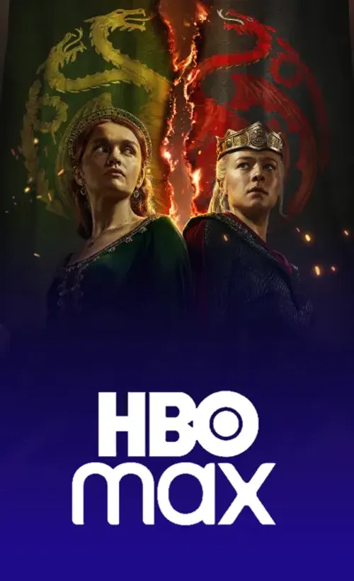IPTV Österreich — HBO Max
