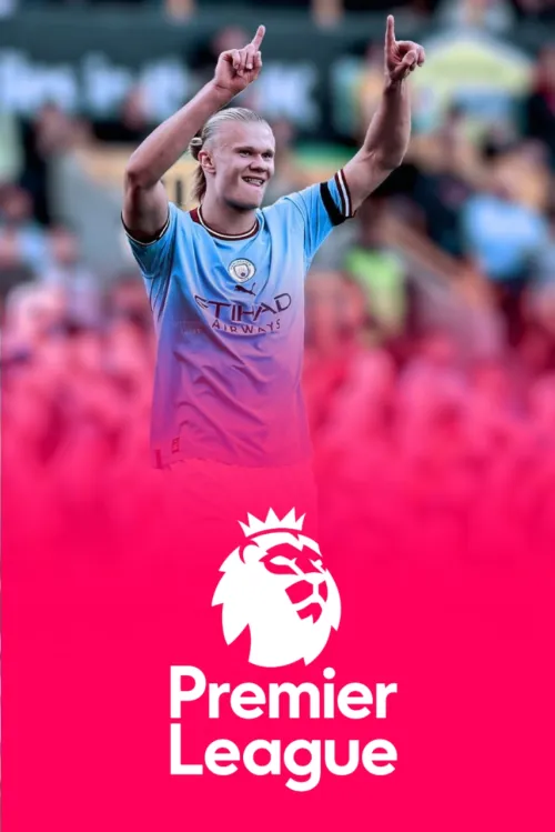 IPTV Österreich — Premier League Sport